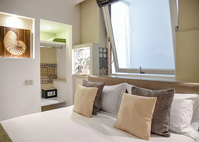 Hotel Sorrento City 3*