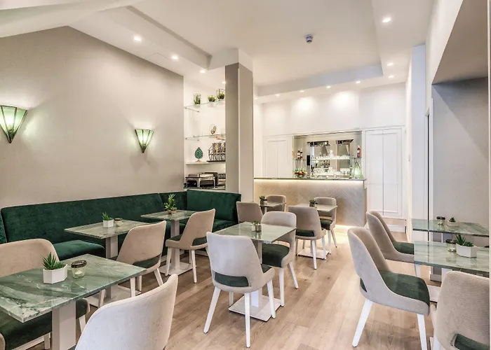 Hotel Sorrento City Sorrento