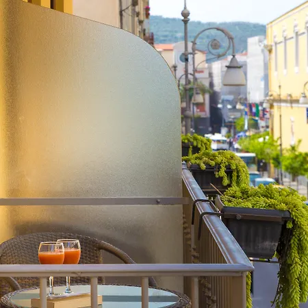 Ξενοδοχείο Hotel Sorrento City